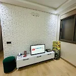Cozy And Spacious Apartment