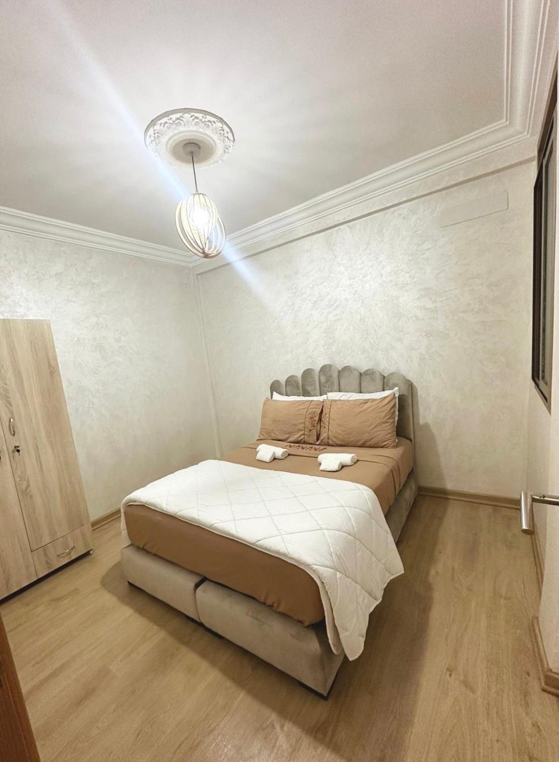 Cozy And Spacious Apartment