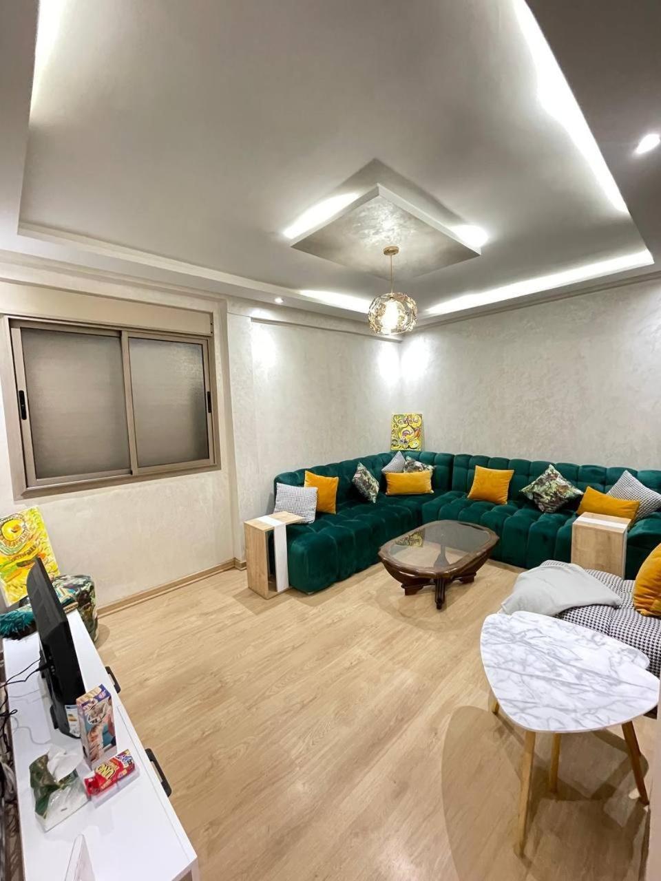 Cozy And Spacious Apartment *