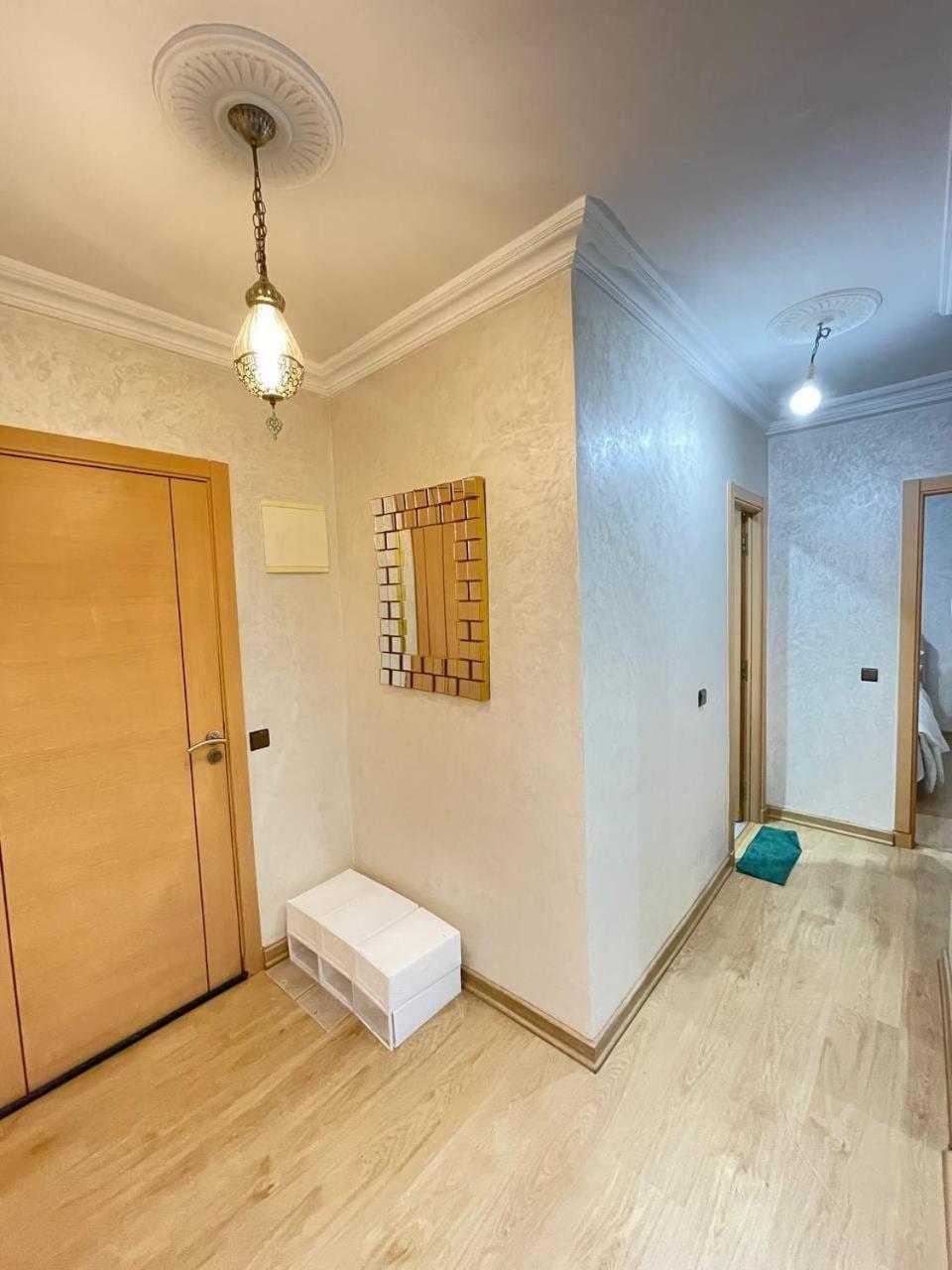Cozy And Spacious *