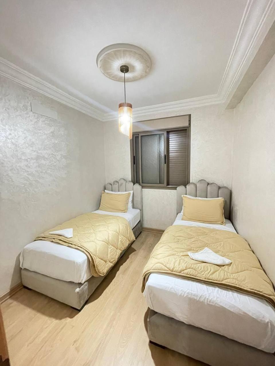 Apartment Cozy And Spacious