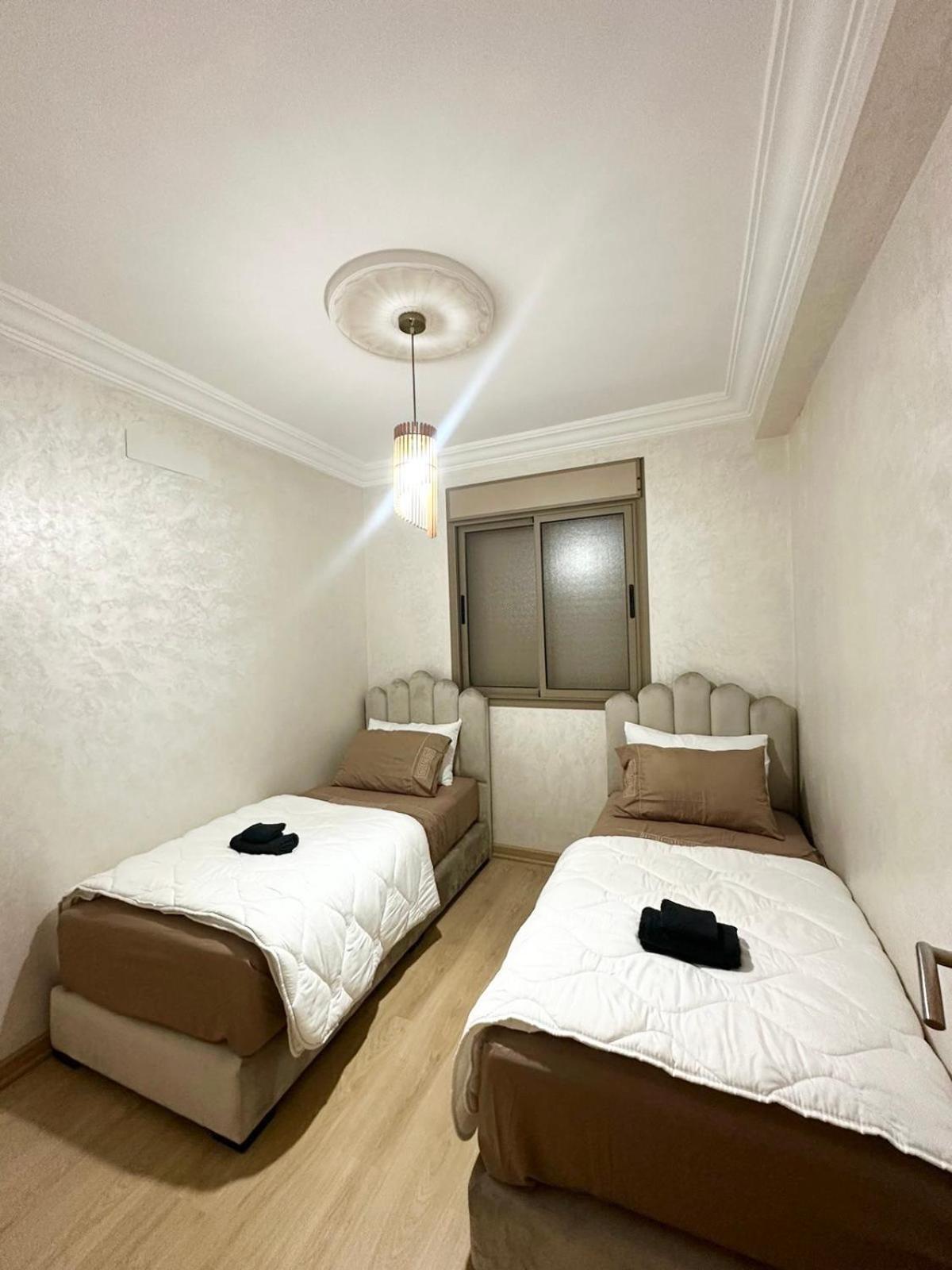 Cozy And Spacious