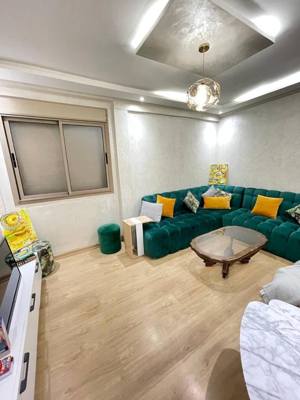 Cozy And Spacious Apartment *