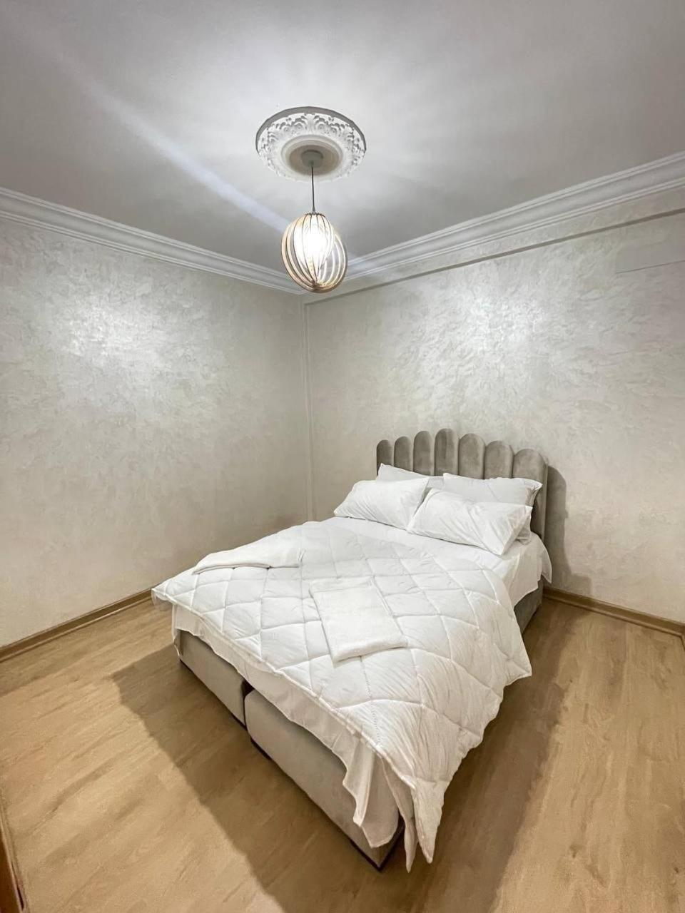 Cozy And Spacious Apartment Agadir