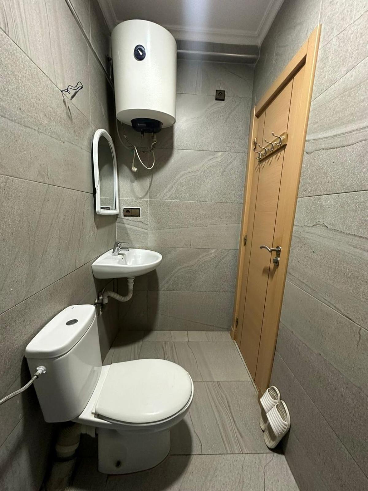 Cozy And Spacious Apartment Agadir