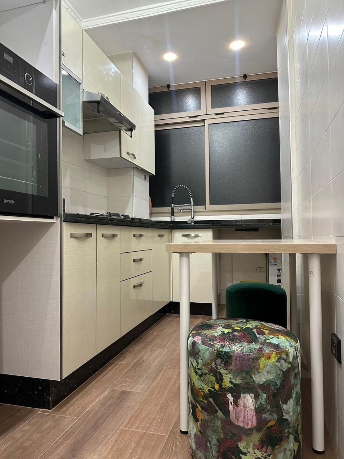 Cozy And Spacious Apartment *