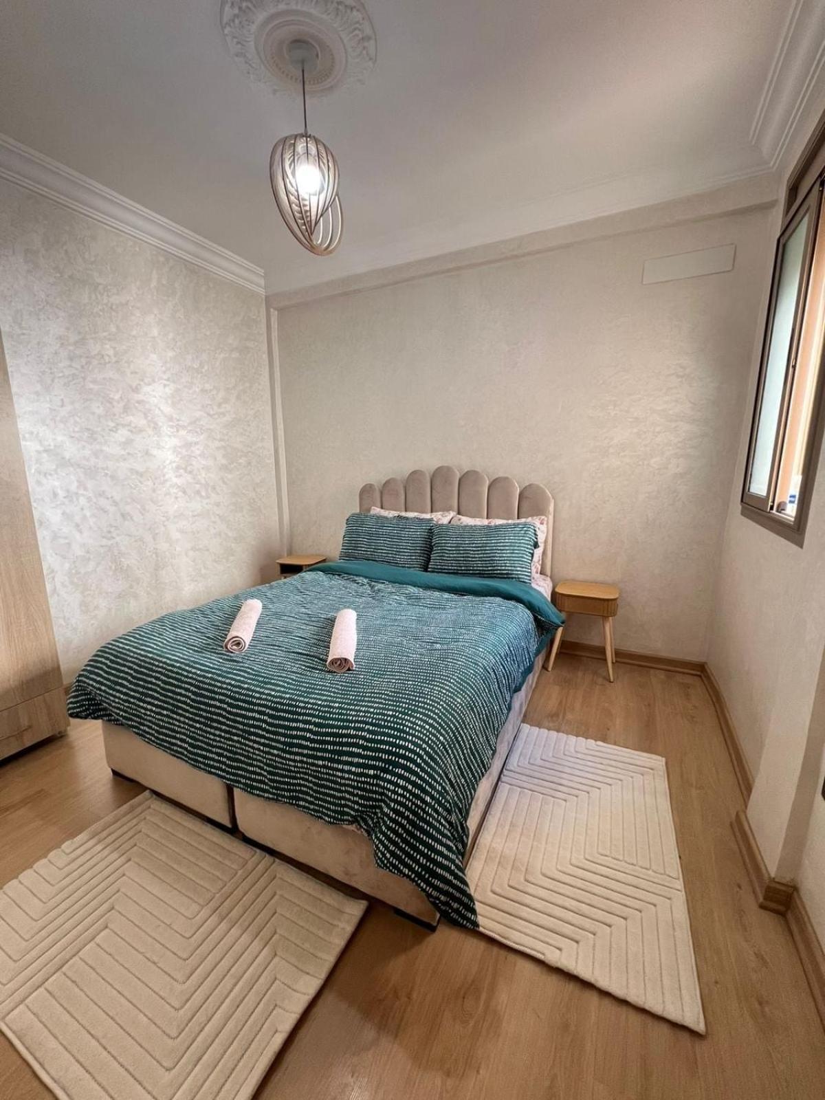 Cozy And Spacious Apartment *